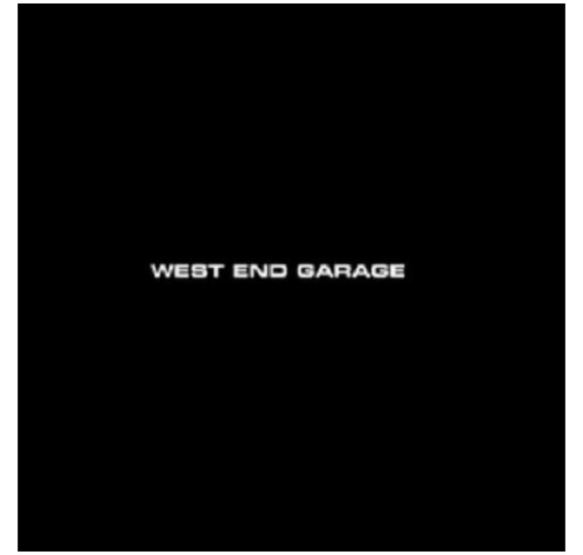 West End Garage Kia