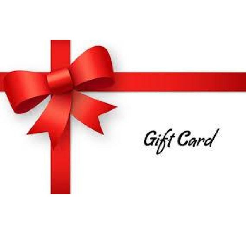 Amazon Gift Card