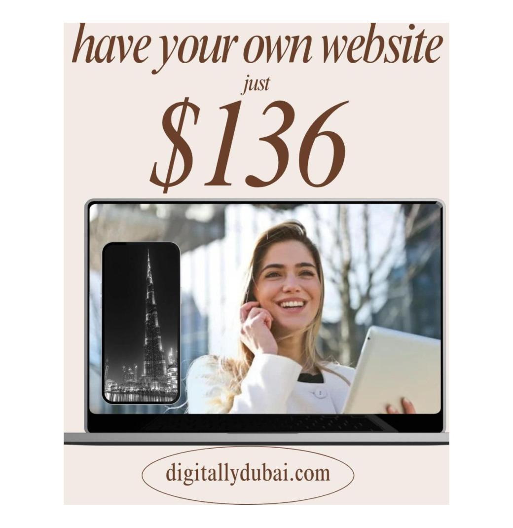 Website Designer for Small Business - 1/3