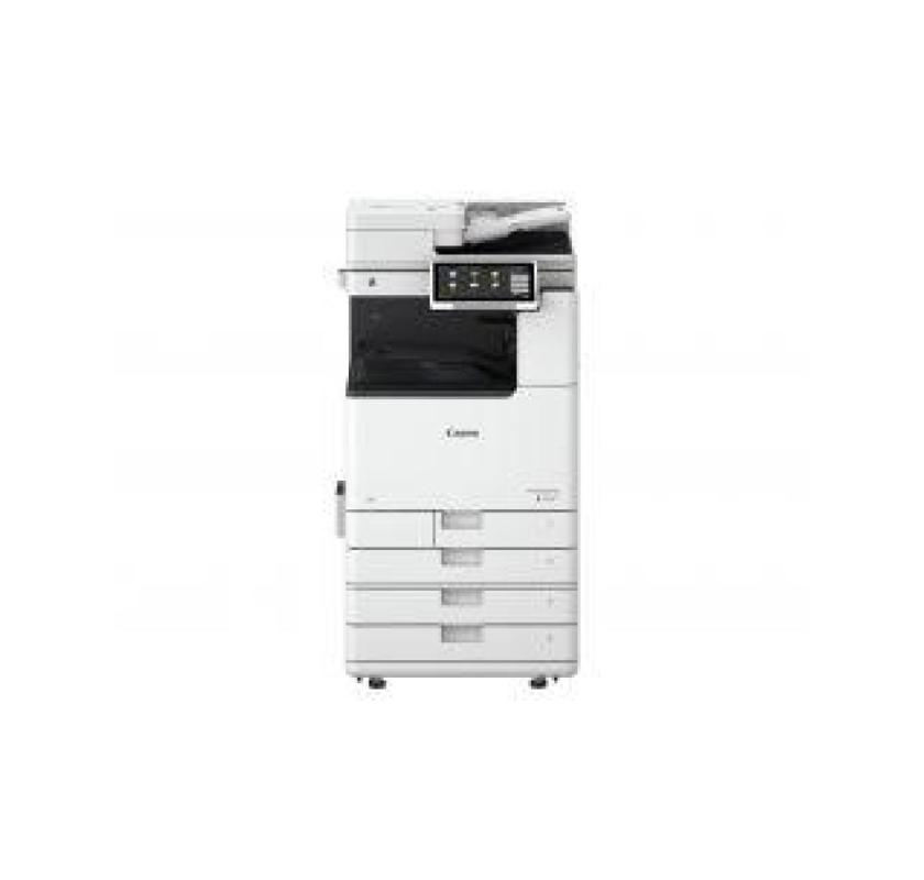 Boost Your Business Efficiency with Canon Copiers