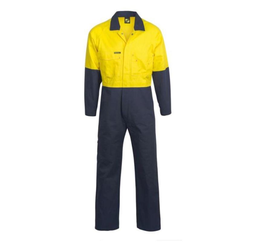 Buy Quality Men's Coveralls from Workarmour in Australia