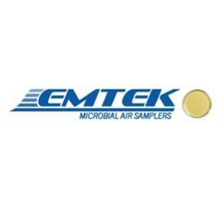 Emtek Microbial Air Samplers