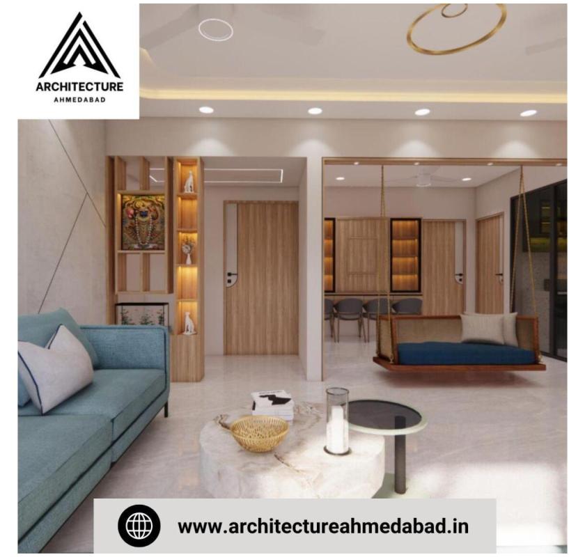 Best Interior Designer in Ahmedabad – Transform Your Space Today!