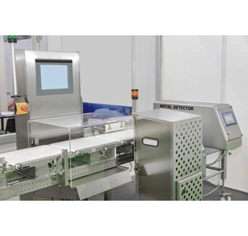 Ensure Accuracy & Efficiency with A&D Checkweighers!