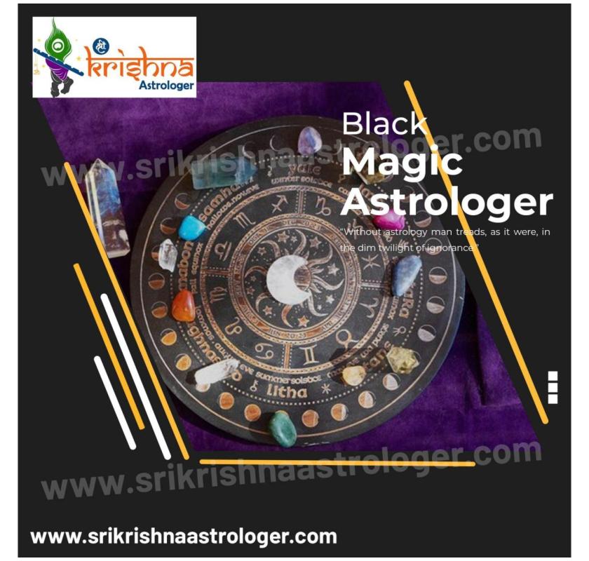 Black Magic Astrologer in Hebbal 