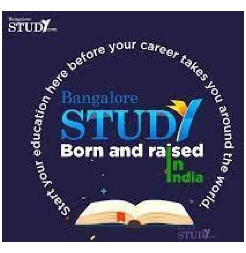 Your Pathway to Top Colleges and Universities in Bangalore