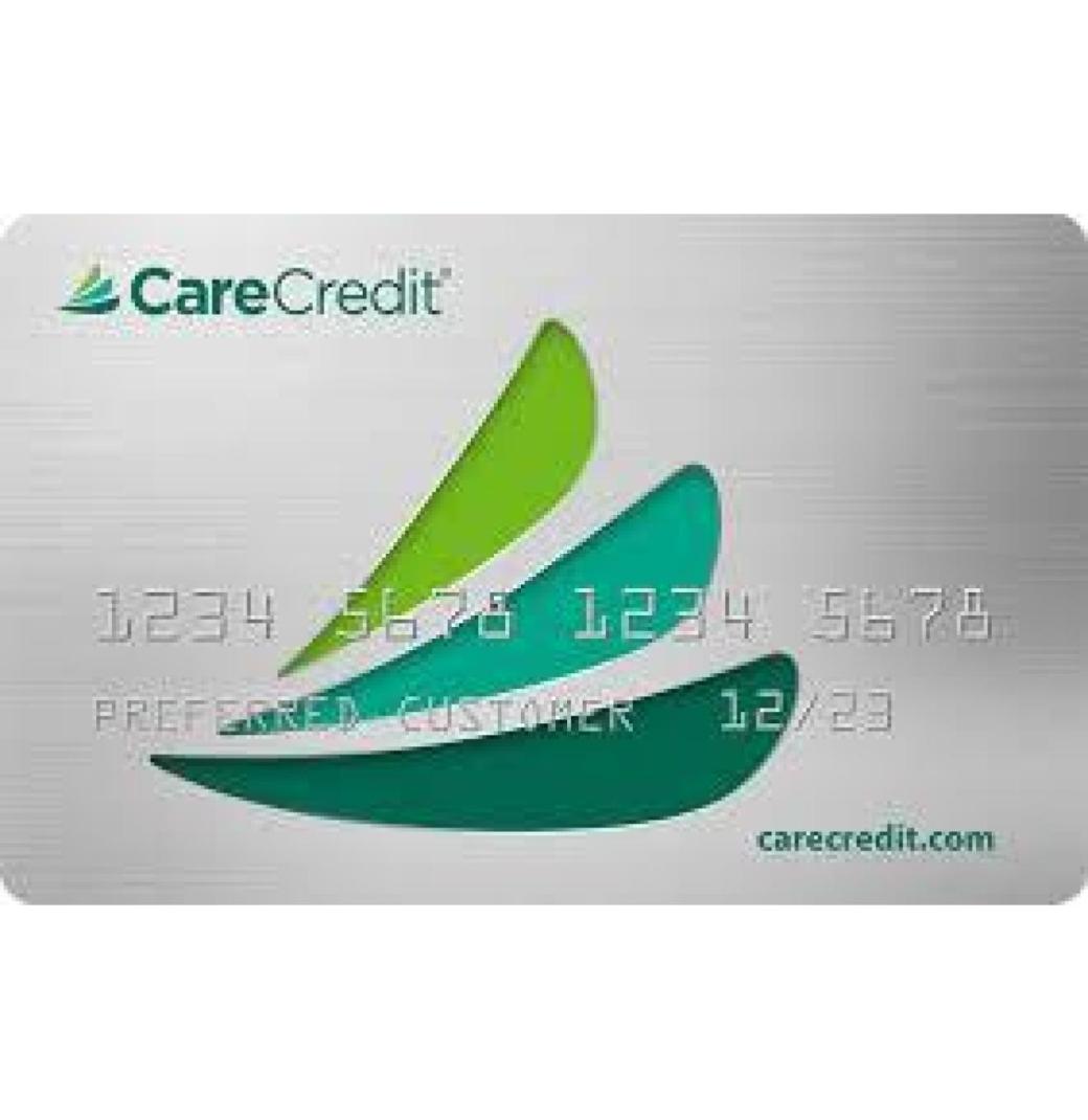What is a CareCredit Card ?