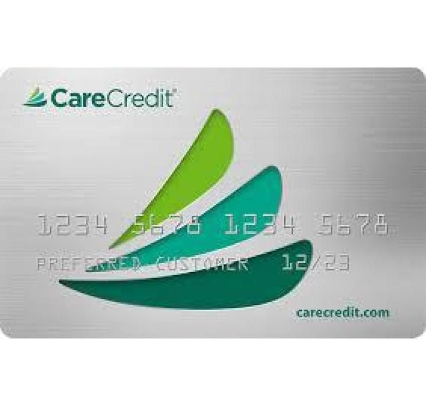 What is a CareCredit Card ?