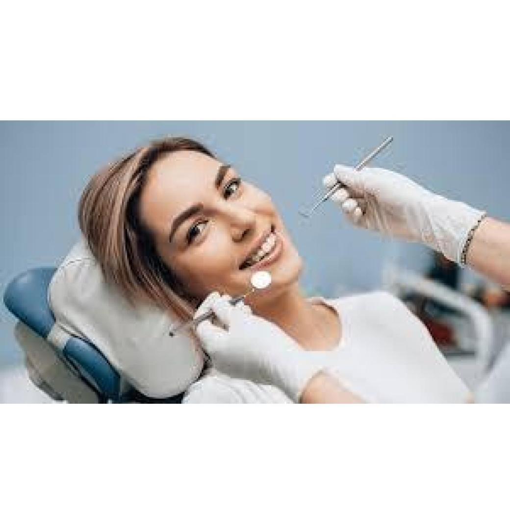 Achieve a Perfect Smile with Teeth Straightening Treatment