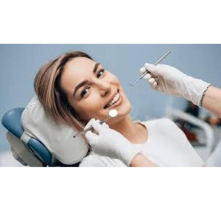 Achieve a Perfect Smile with Teeth Straightening Treatment