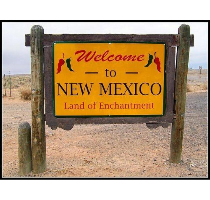 FOR SALE BY OWNER 10 ACRES IN BEAUTIFUL NEW MEXICO, USA