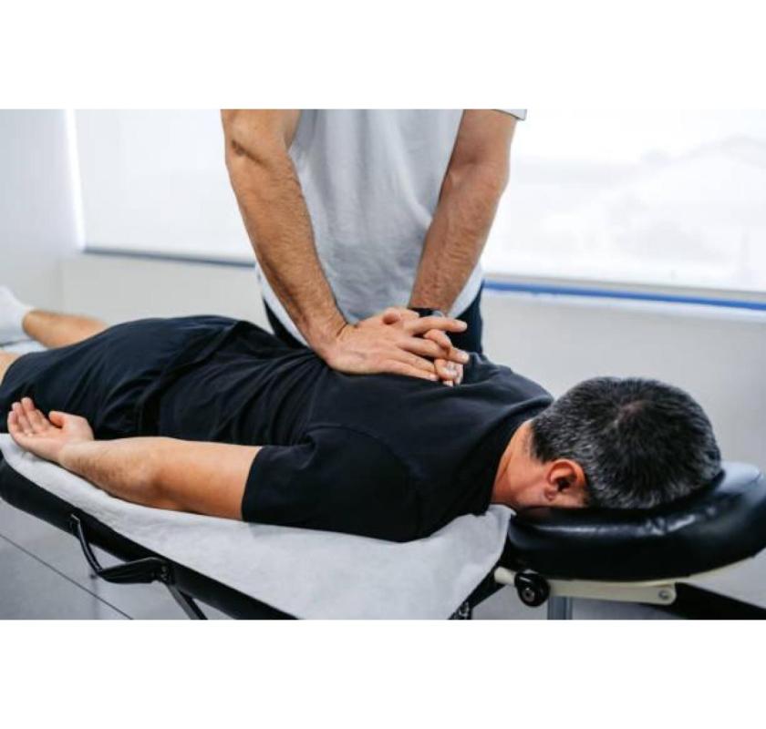 Heal, Strengthen, Perform: London Sports Massage for Athletes