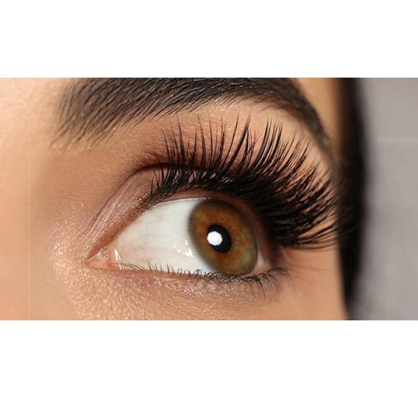 Wide Variety of Individual Loose Lashes for Every Style