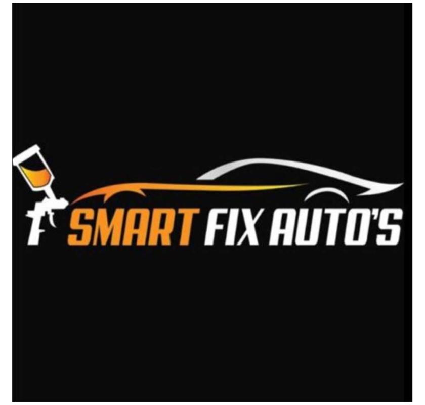 Smart Fix Autos