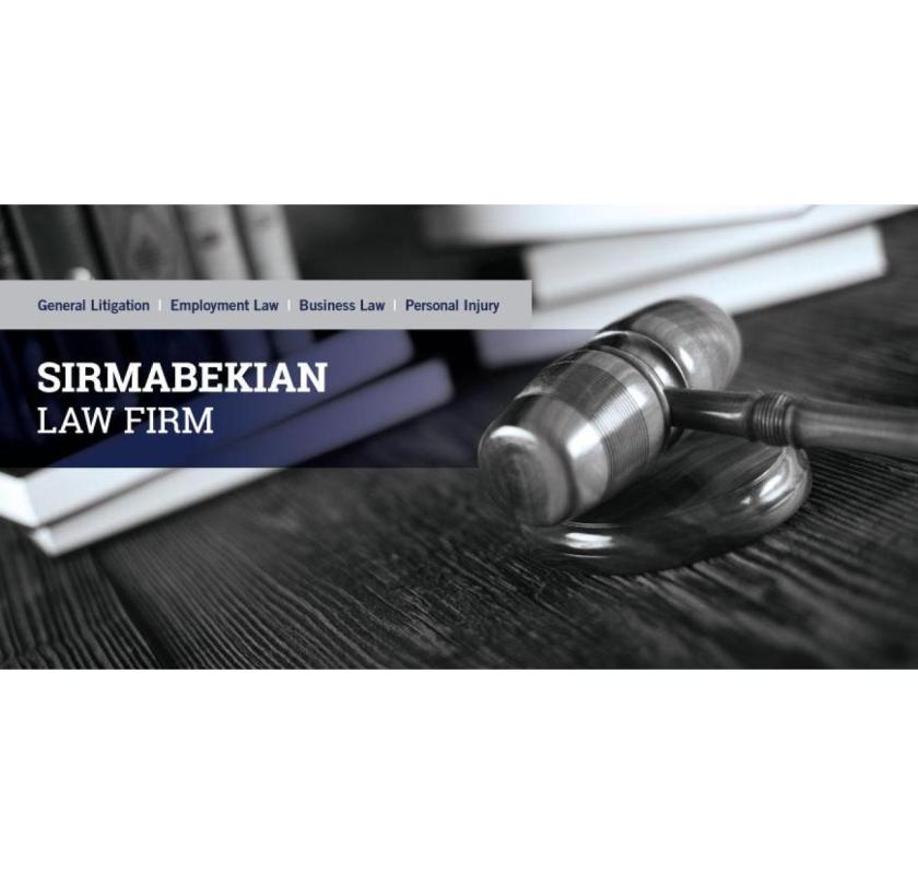 Sirmabekian Law Firm