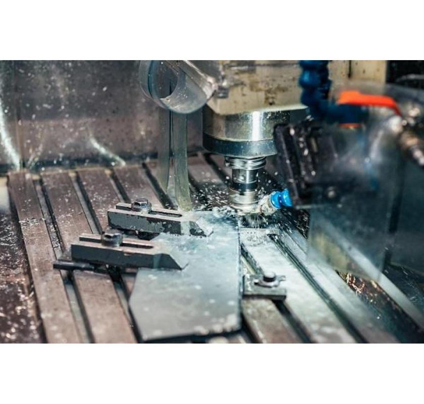 Pioneering CNC Machine Manufacturers for Advanced Manufacturing
