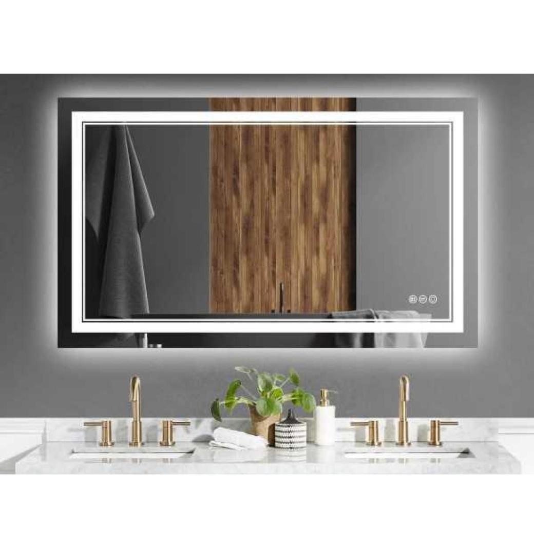 We Supply and Install Vanity Mirrors in Melbourne - 2/2