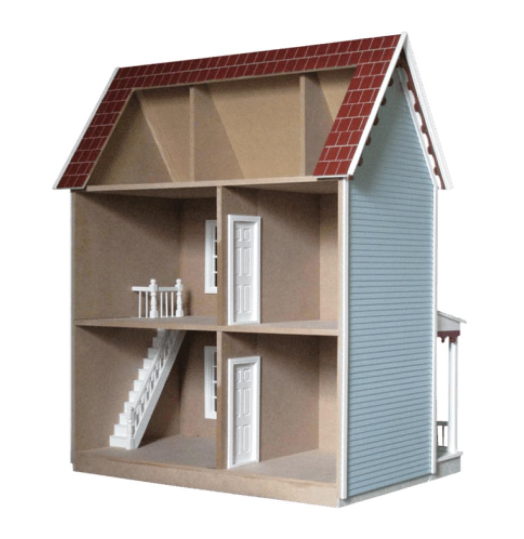 Buy Dolls House Trimmings – Enhance Your Miniature Home Today!