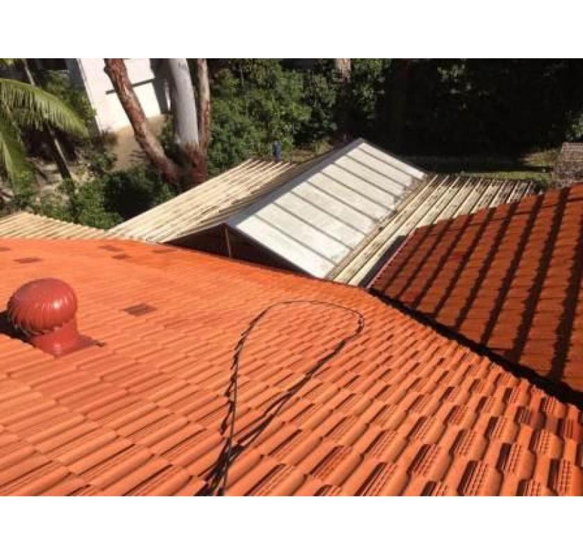 Roof Cleaning Sydney