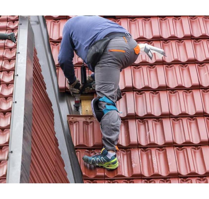 Roof Repair Sydney