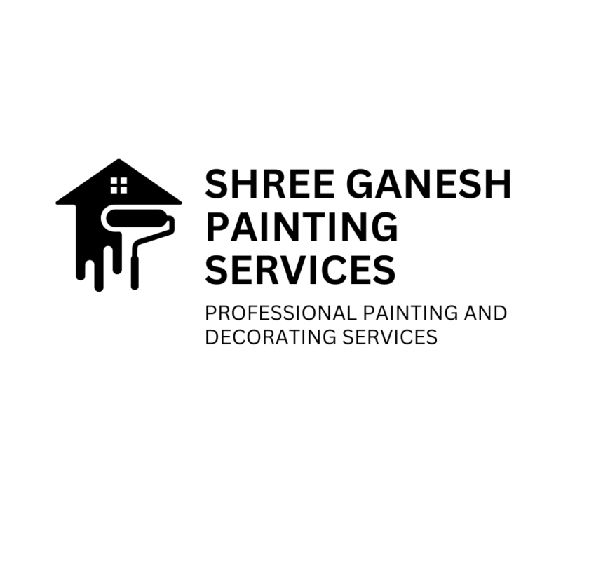 Best painting contractor in Pimple Saudagar - Shree Ganesh Painting Services 