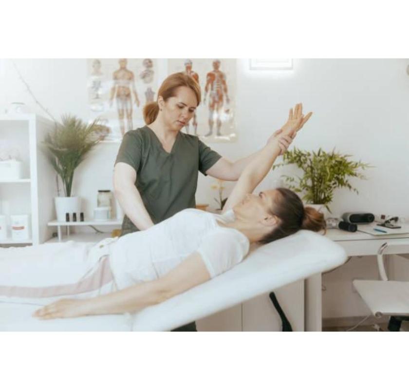 Best Osteopaths in London for Holistic Healing