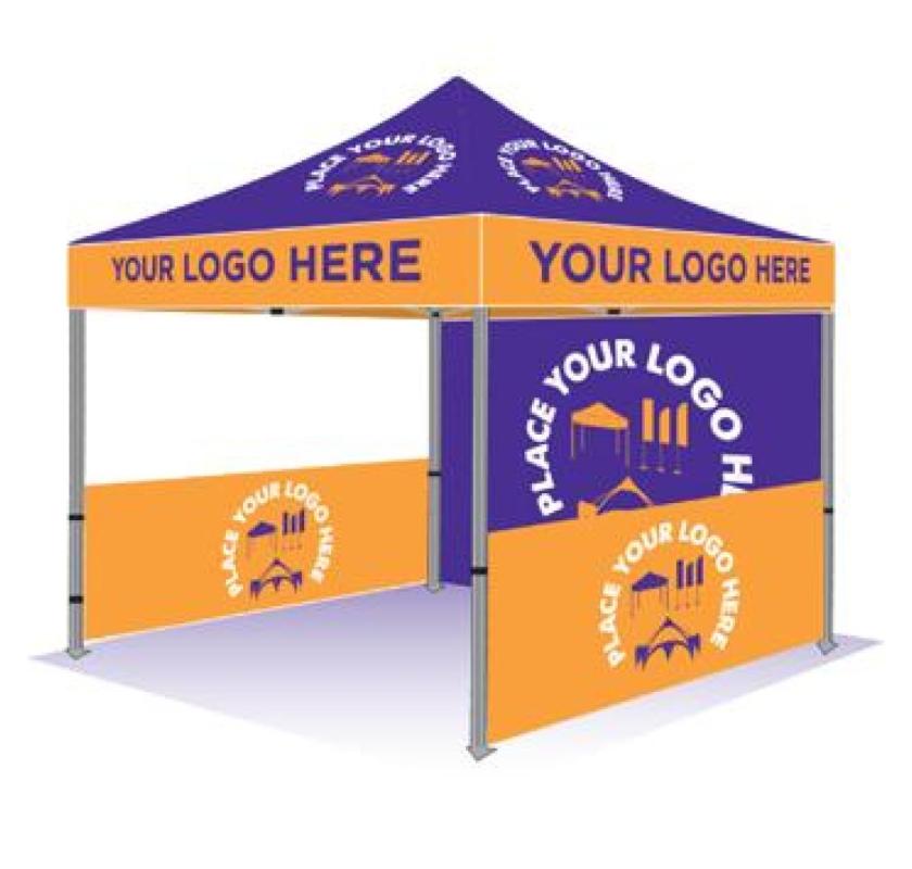 Discover Custom Canopy Tents Wholesale Collection  from PapaChina 