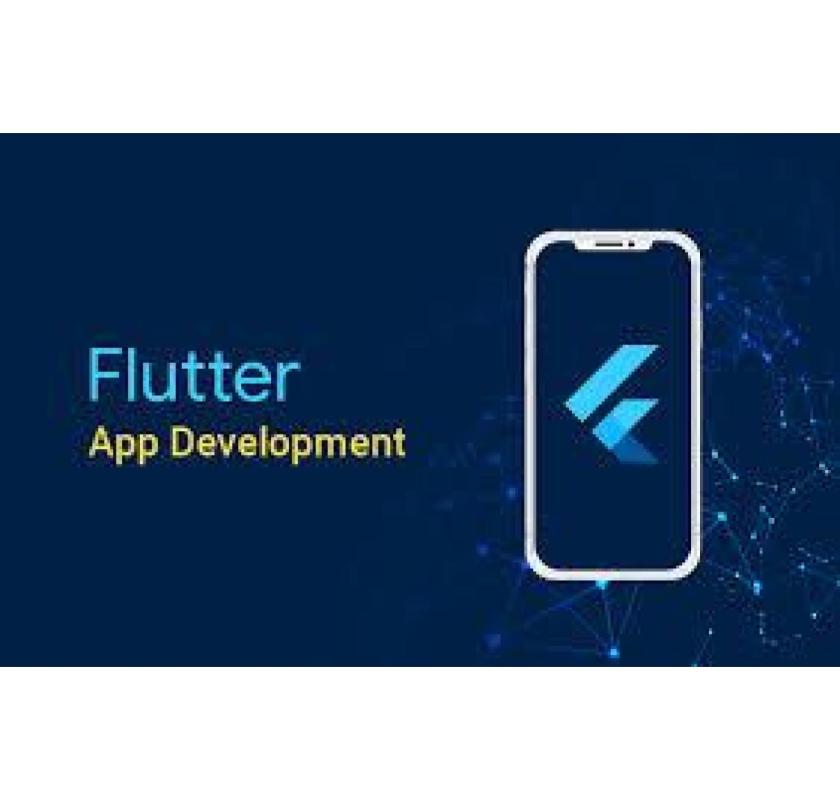 Choose Flutter App Development Company in India for High-Performance Mobile Applications