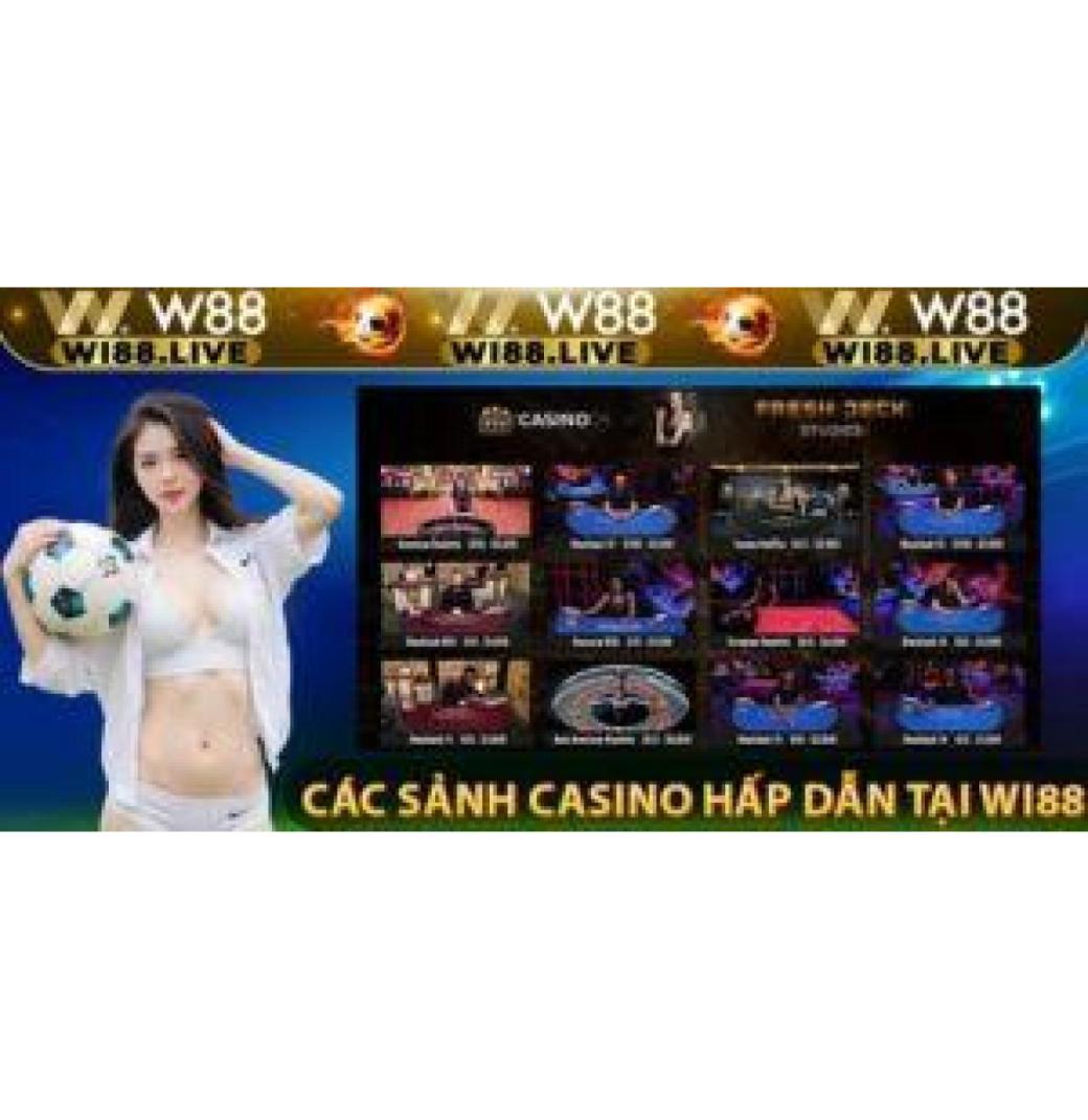 Bắn Cá Wi88 2025 – Trải Nghiệm Giải Trí Đỉnh Cao - wi88.wiki
