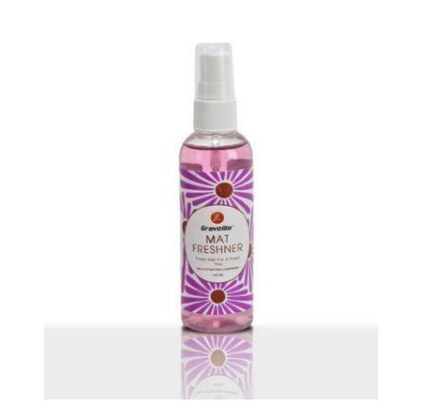 Online Buy Yoga Mat Spray | Clonko