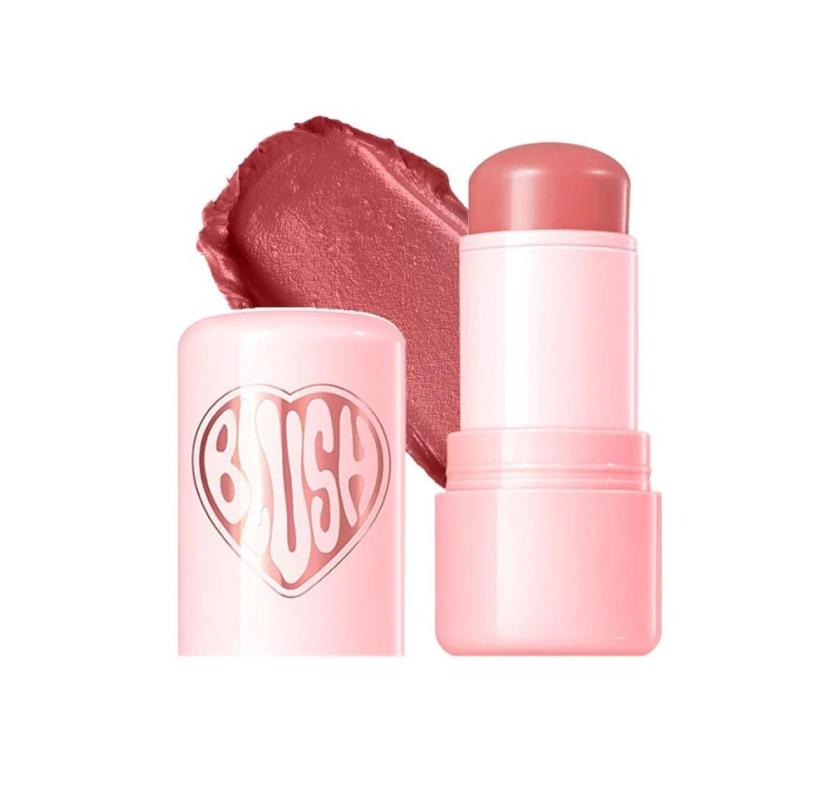 Buy Blush Online - Best Face Blush Collection - HOK Makeup