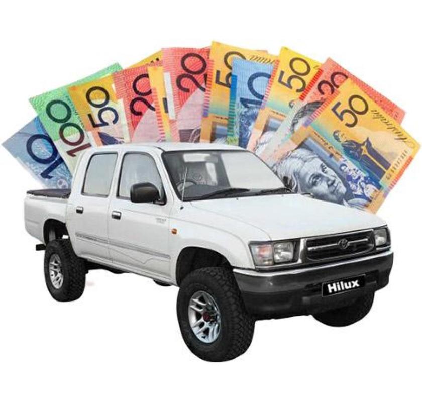 We Buy Any Cars - Cash For Cars