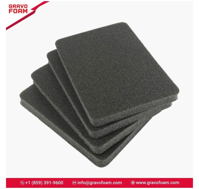 Best Price XLPE Foam in USA | Gravofoam