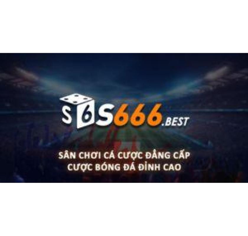 S666.best – Trang Chủ S666 Thể Thao TOP Châu Á 