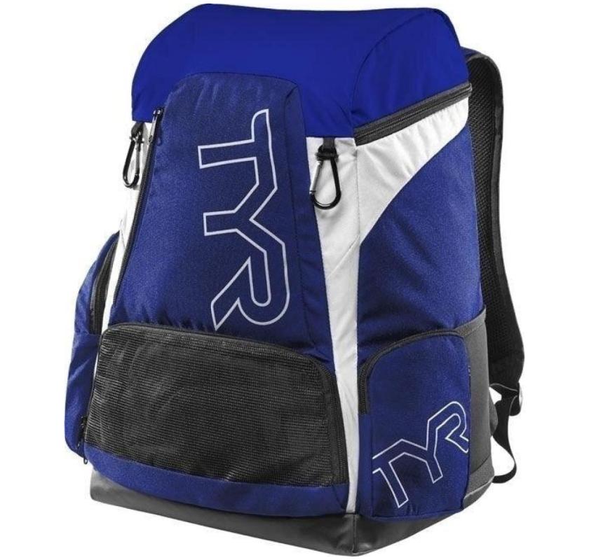 TYR Alliance Royal 45L Back Pack