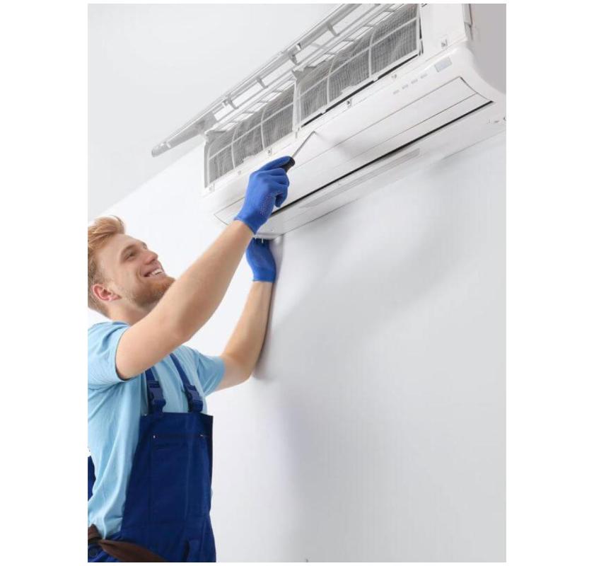 The Clean Now | AC Duct Cleaning, Home care services in Dubai