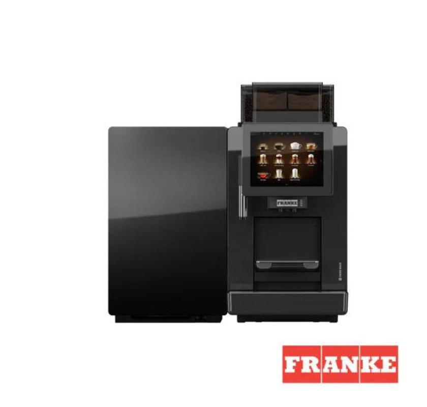 FRANKE A300 Fully Automatic Bean to Cup Coffee Machine - 24 MTH - HIRE