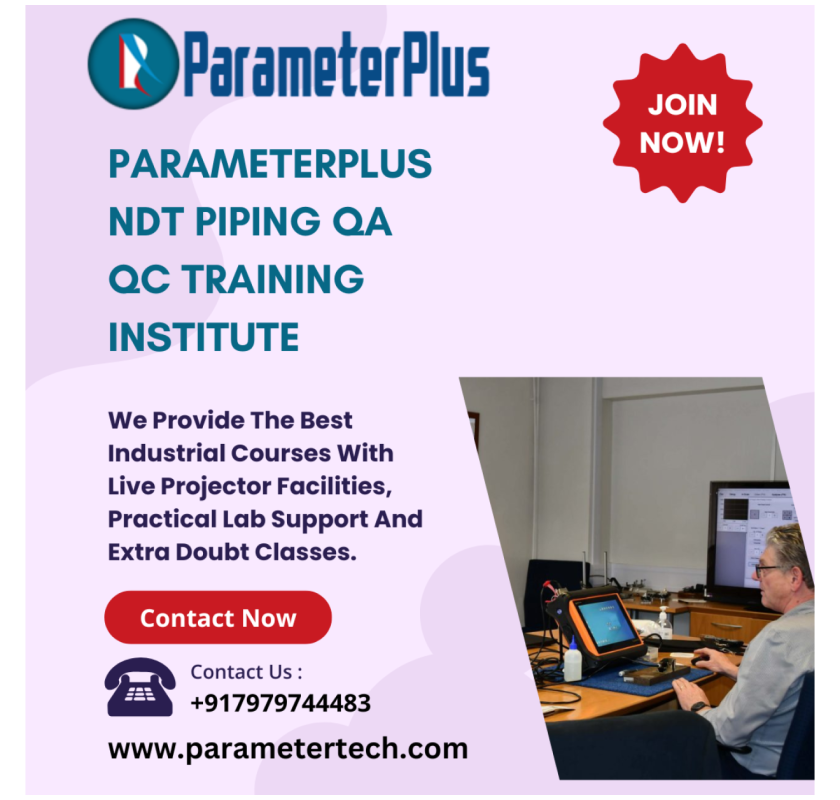 Upgrade Your Skills with QA QC Training in Darbhanga