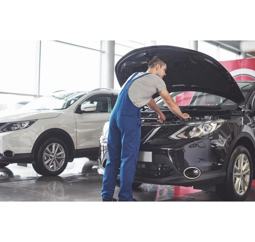 Expert Toyota Repair in Raleigh | Triangle Car Care