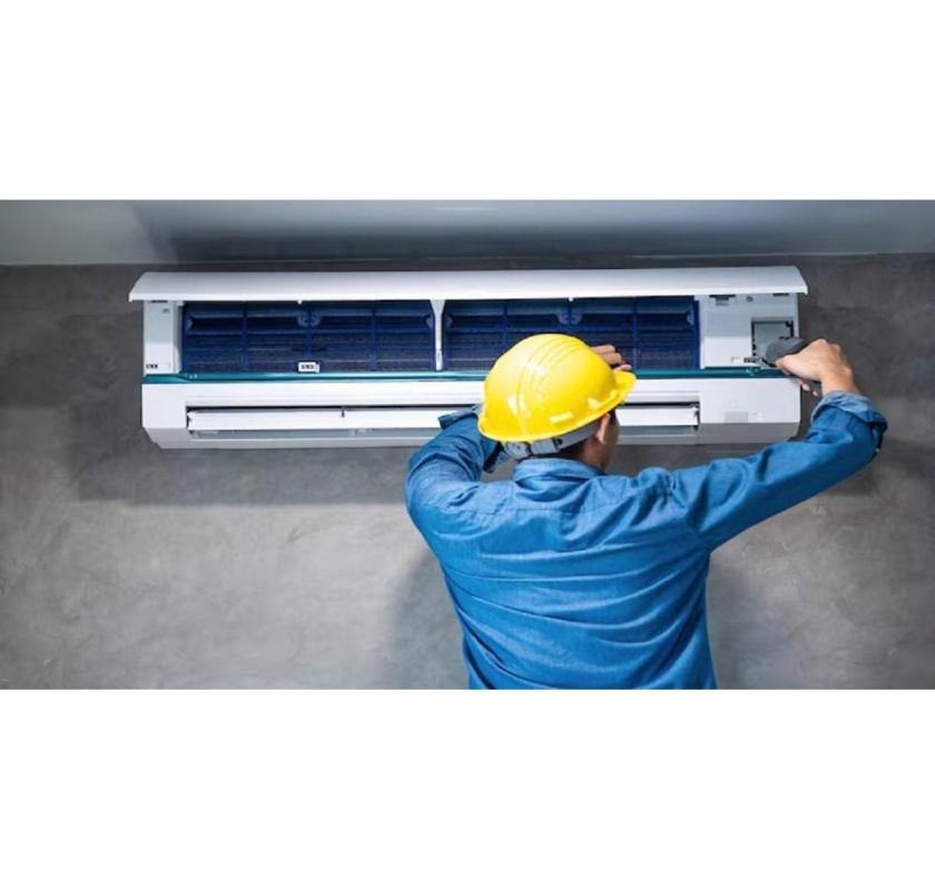 Best AC Repair Services in Mumbai