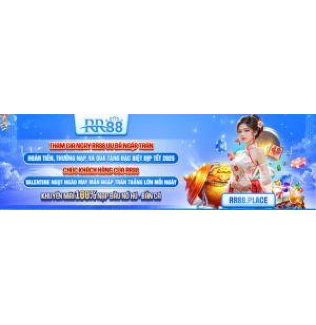 Game ban ca hay cho Android rr88.place