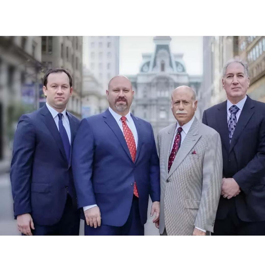 Experienced Personal Injury Attorneys | Fighting for Your Rights - 2/2