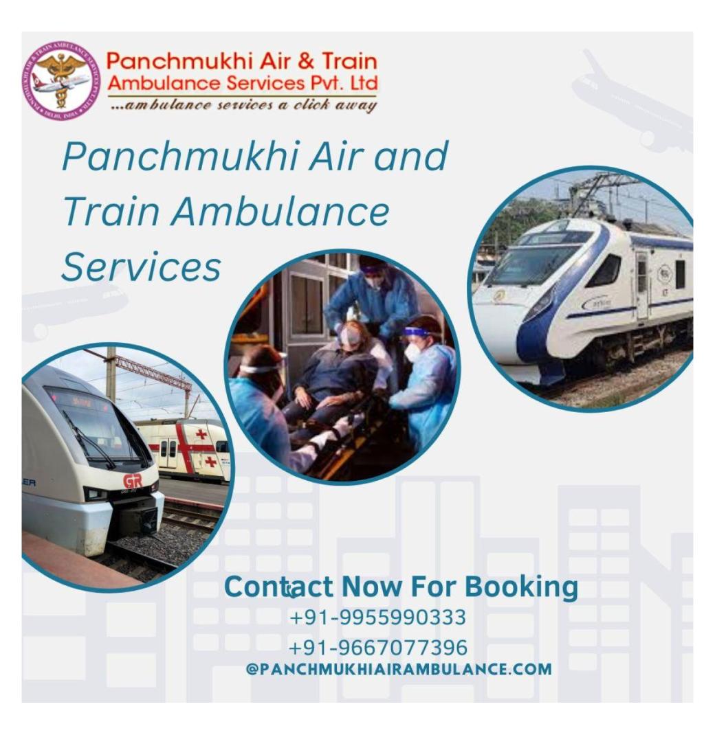 Panchmukhi Dead Body Ambulance in Chennai is Available to Book 24 Hours
