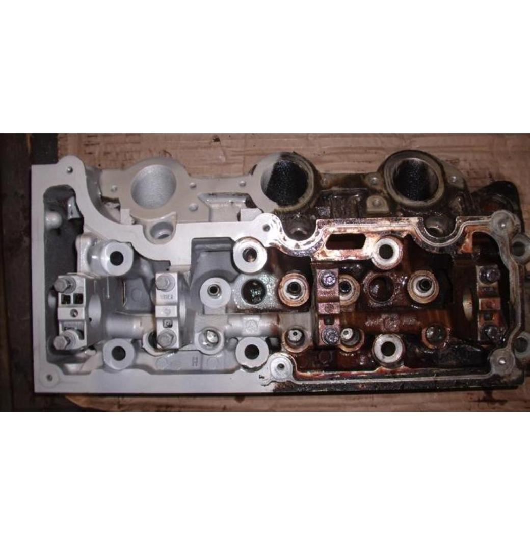 Parts Cleaning
