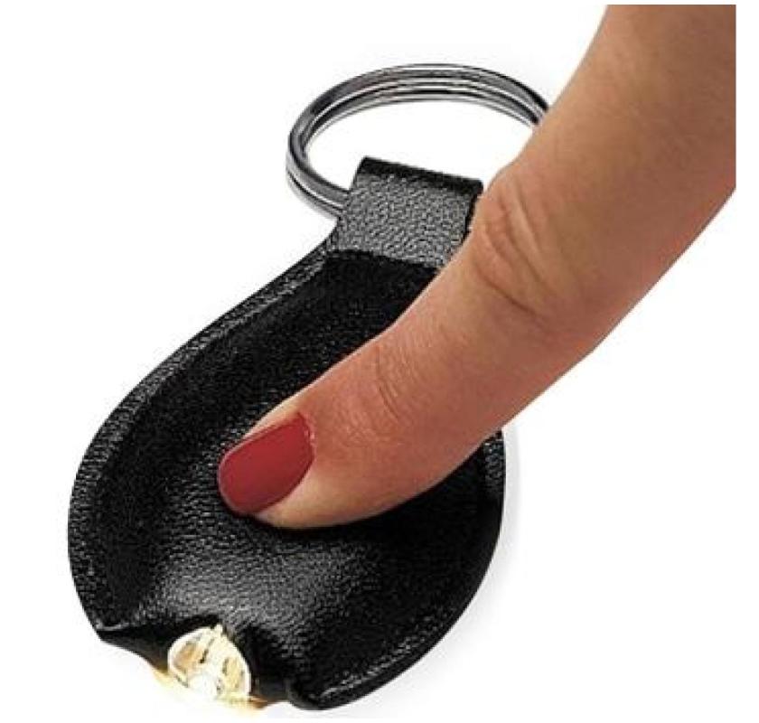 Obtain Custom Leather Keychains in Bulk for Branding Purposes 