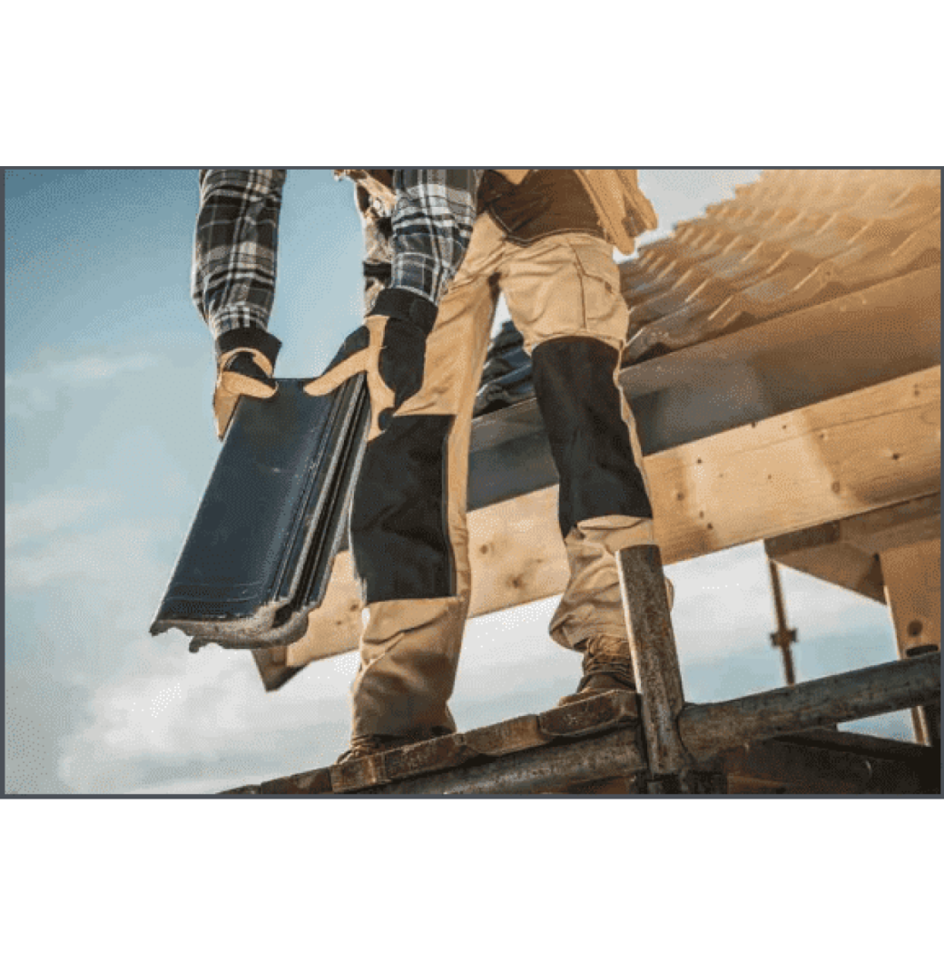 Roof Installation - Serving Little Rock, Arkansas