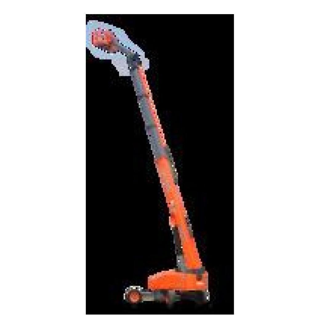 Get Cost-Effective Material Handling Equipment for Smarter Workflows