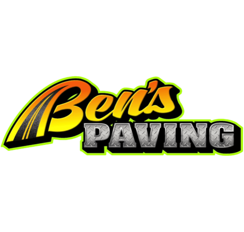 Ben’s Paving