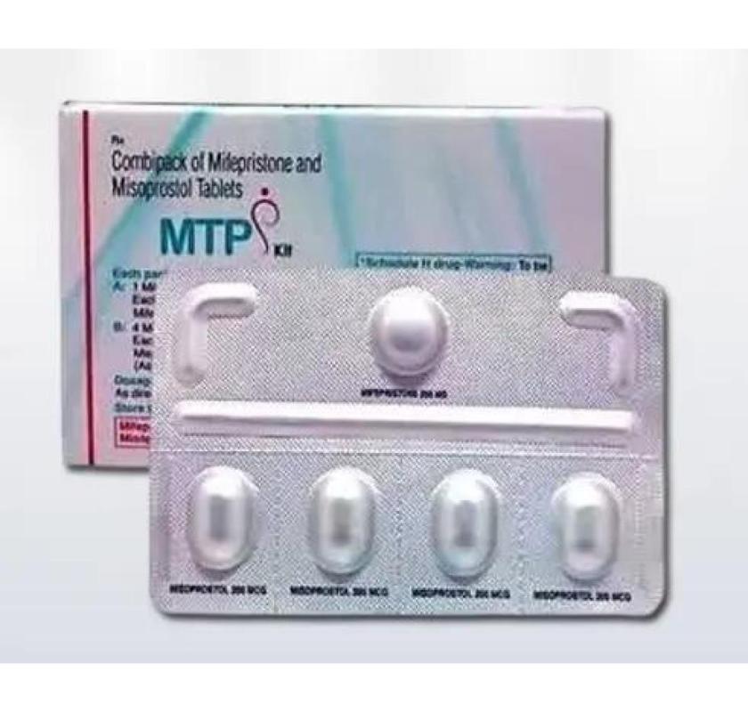 How to Use MTP Kit for Early Pregnancy Termination | Buy MTP Kit Online