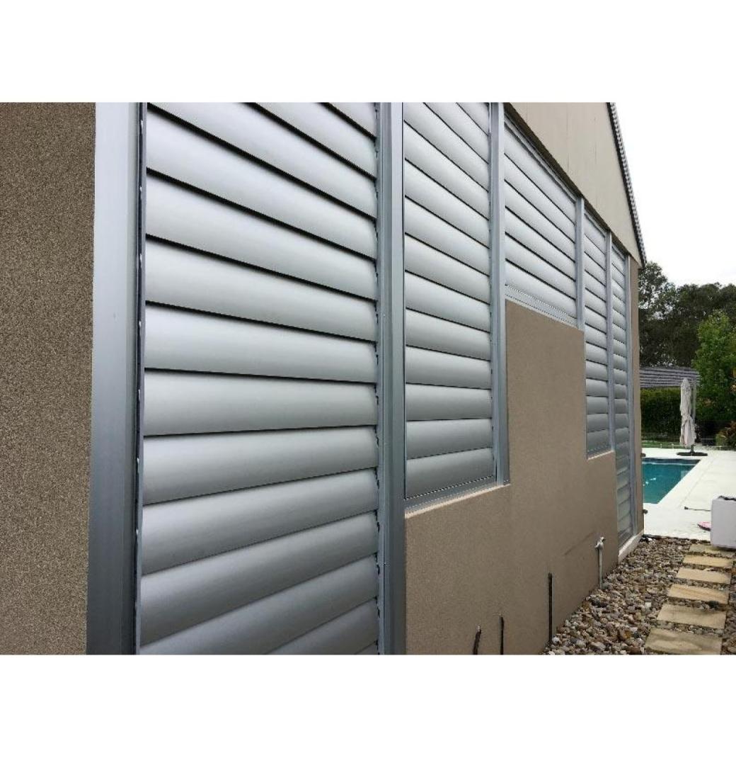 Shutters Bundaberg